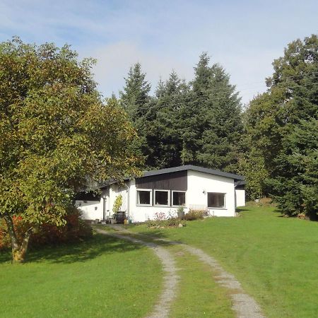 Holiday Home In Kleinich With Sauna Dış mekan fotoğraf