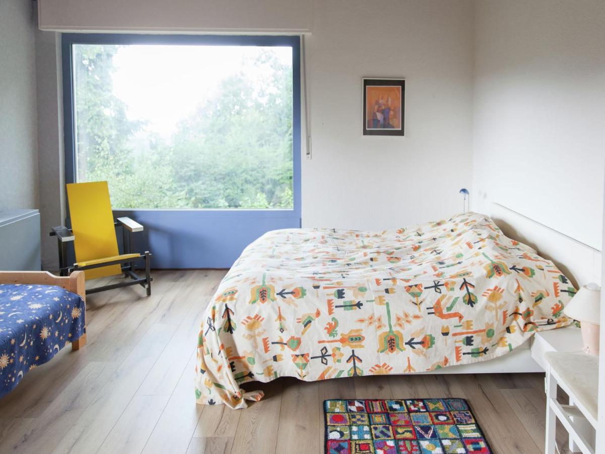 Holiday Home In Kleinich With Sauna Oda fotoğraf