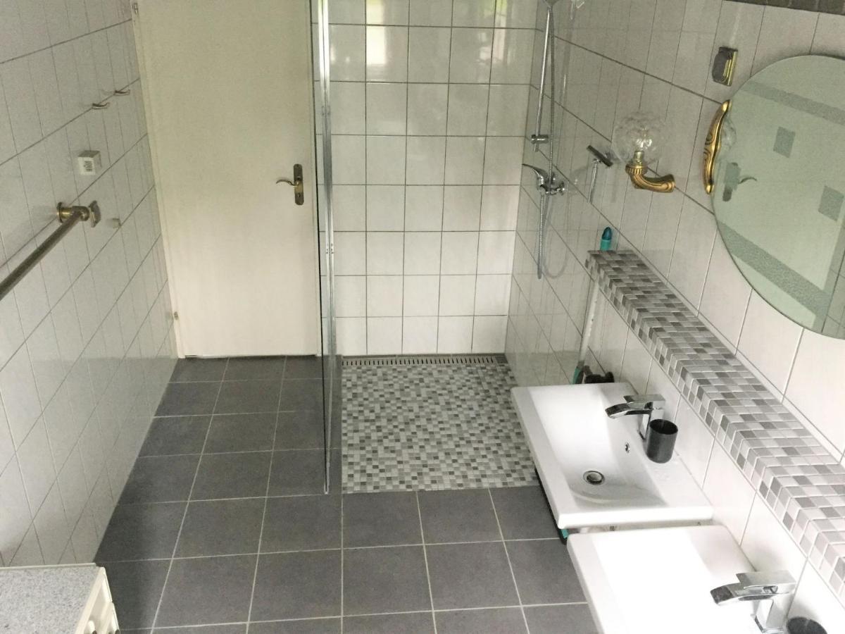 Holiday Home In Kleinich With Sauna Dış mekan fotoğraf