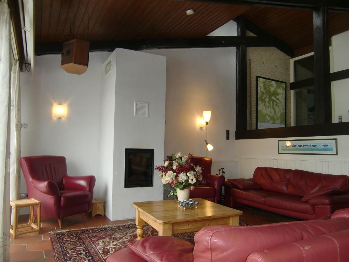 Holiday Home In Kleinich With Sauna Dış mekan fotoğraf