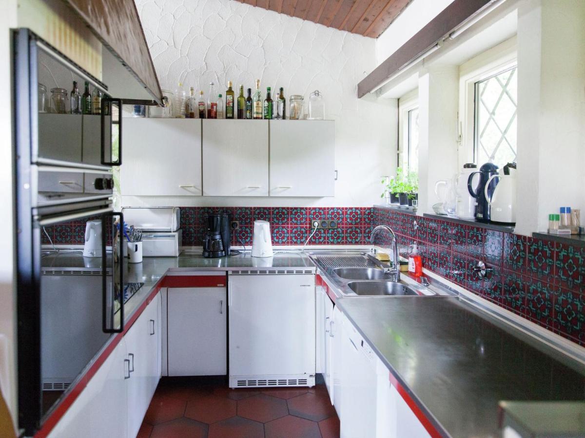 Holiday Home In Kleinich With Sauna Dış mekan fotoğraf