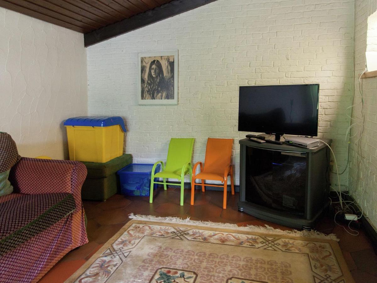 Holiday Home In Kleinich With Sauna Dış mekan fotoğraf