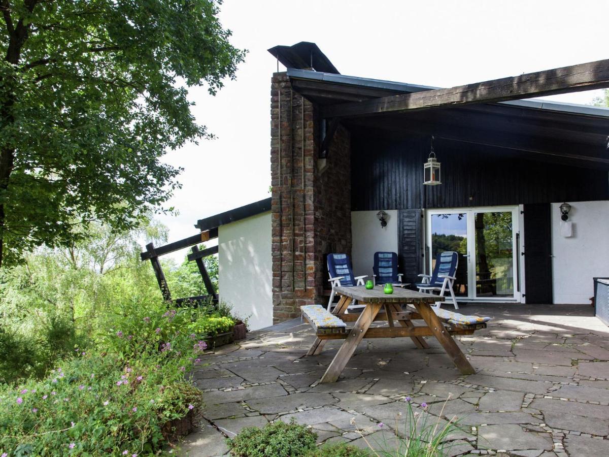 Holiday Home In Kleinich With Sauna Dış mekan fotoğraf