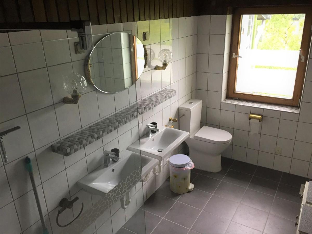 Holiday Home In Kleinich With Sauna Dış mekan fotoğraf