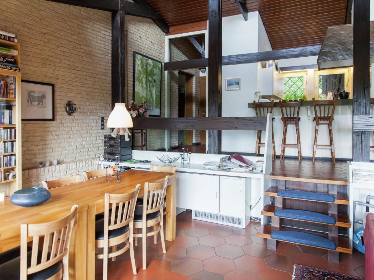 Holiday Home In Kleinich With Sauna Dış mekan fotoğraf