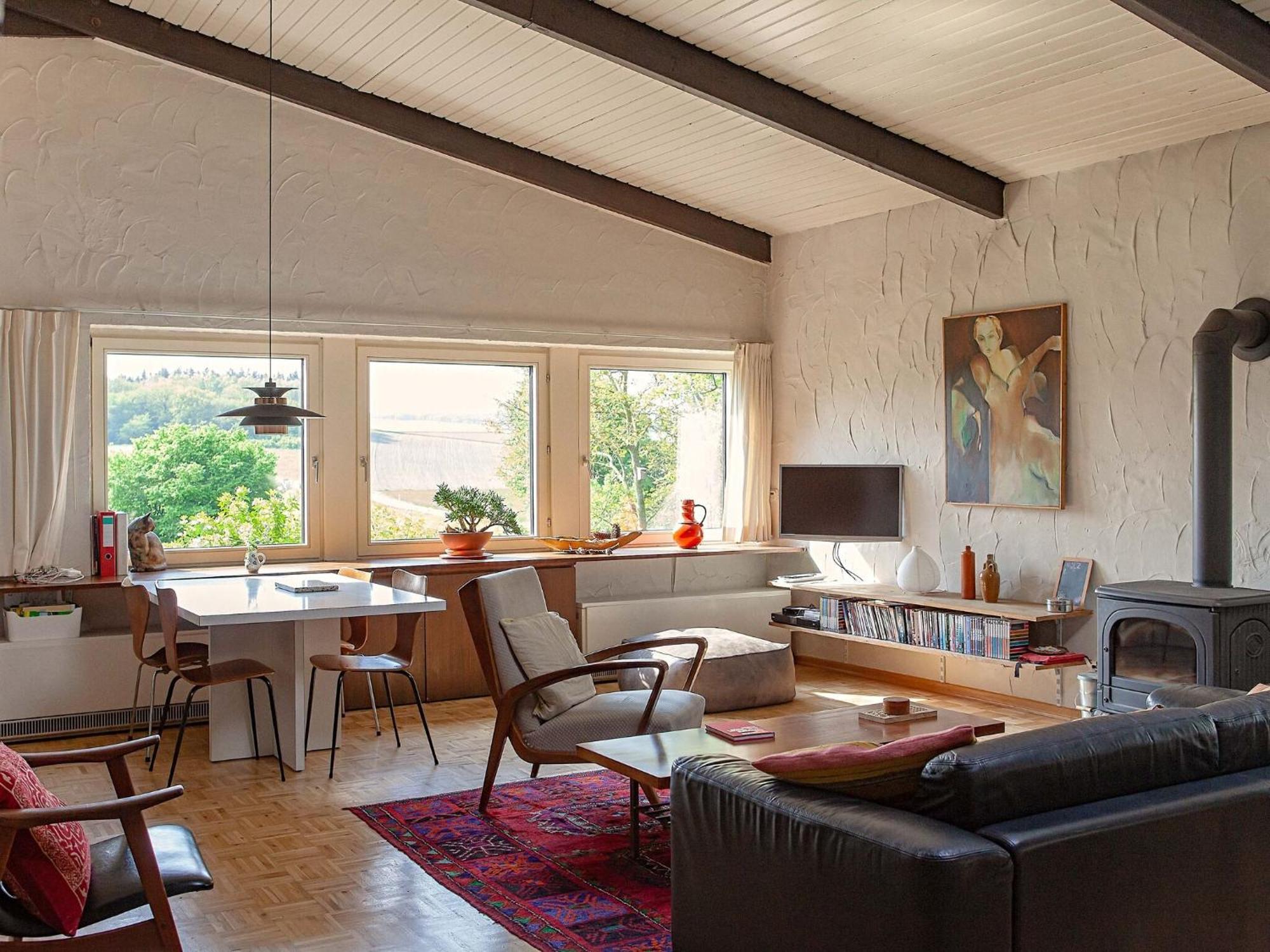 Holiday Home In Kleinich With Sauna Dış mekan fotoğraf