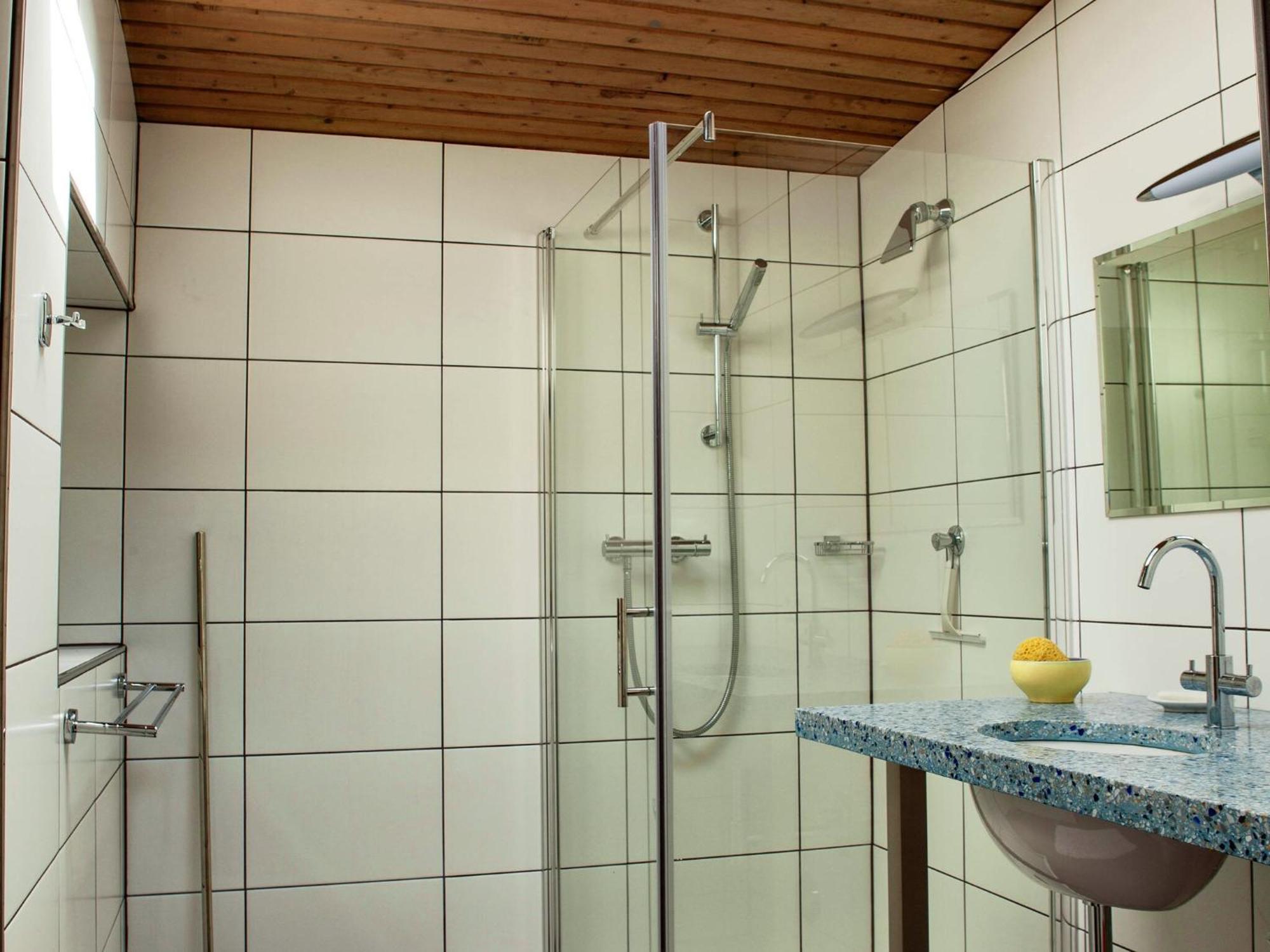 Holiday Home In Kleinich With Sauna Dış mekan fotoğraf