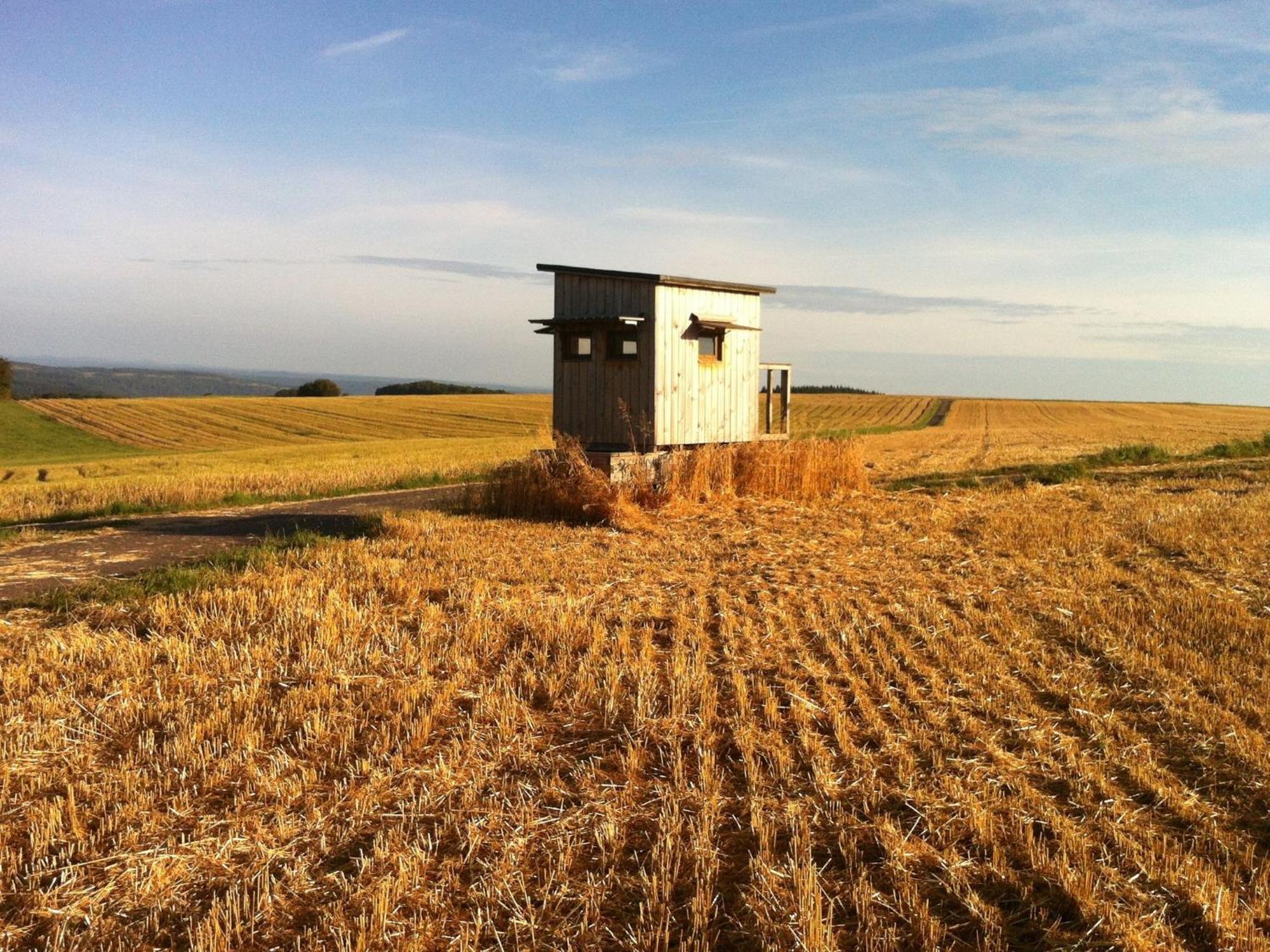 Holiday Home In Kleinich With Sauna Dış mekan fotoğraf