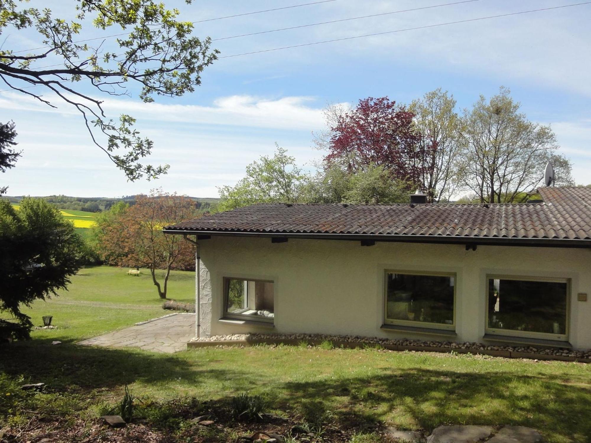 Holiday Home In Kleinich With Sauna Dış mekan fotoğraf