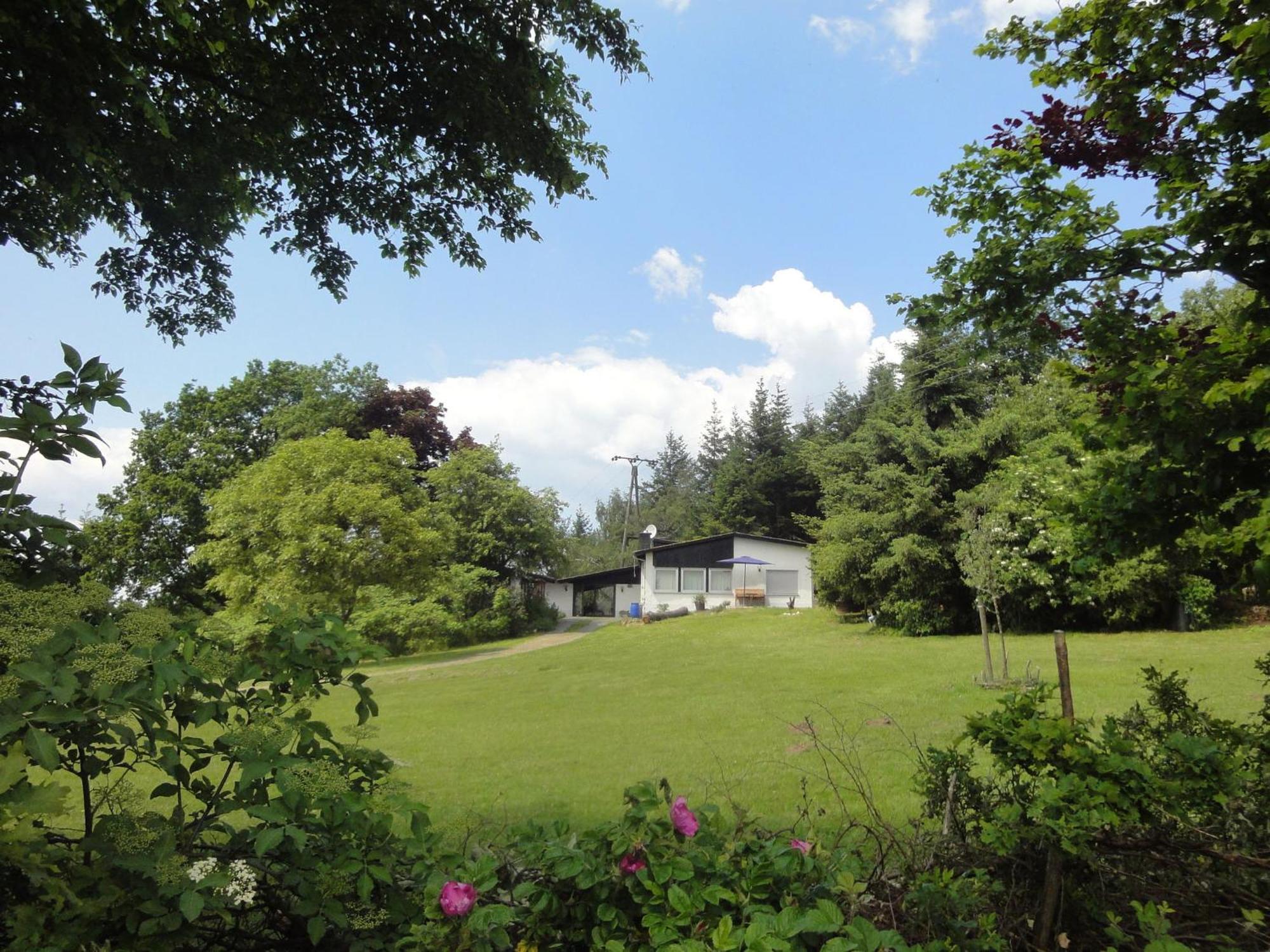 Holiday Home In Kleinich With Sauna Dış mekan fotoğraf